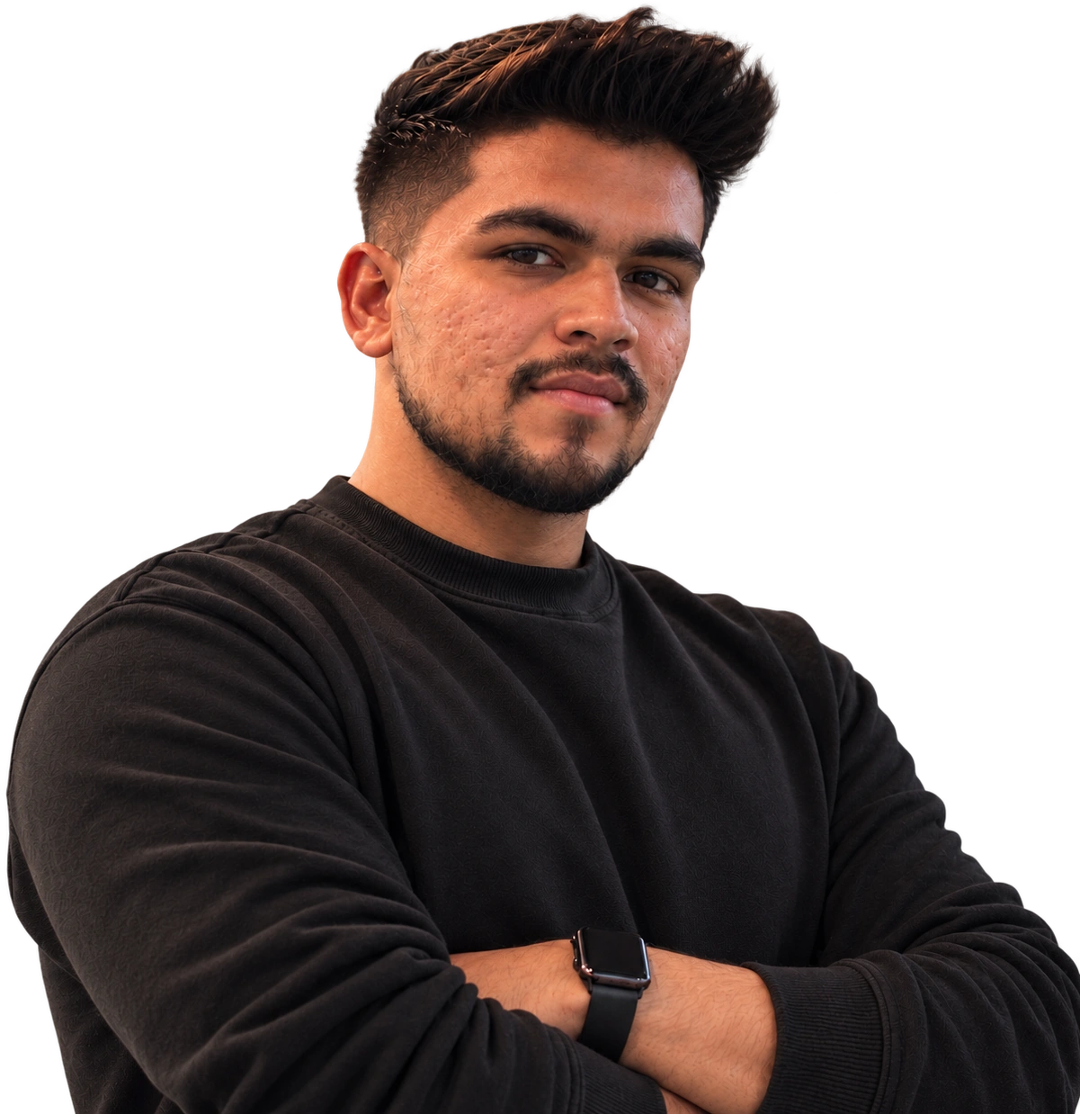 Ritik Poddar, Founder, AutoArch
